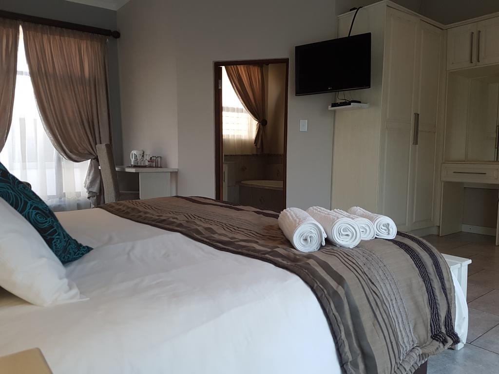 Summerset Place Country House Bela-Bela Ruang foto