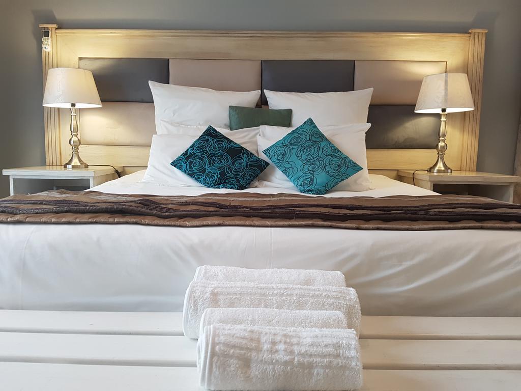 Summerset Place Country House Bela-Bela Ruang foto