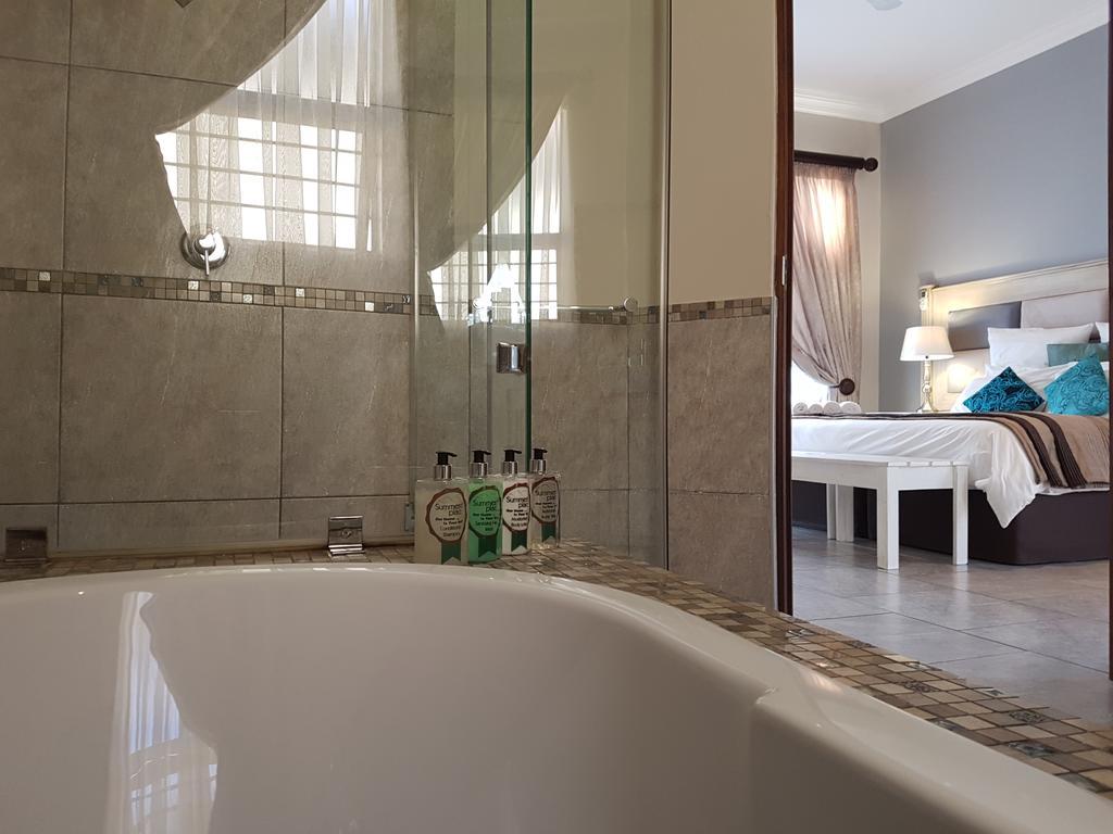 Summerset Place Country House Bela-Bela Ruang foto