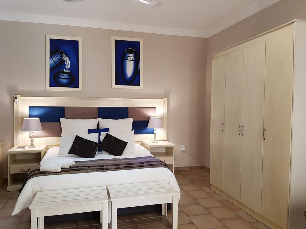 Summerset Place Country House Bela-Bela Ruang foto