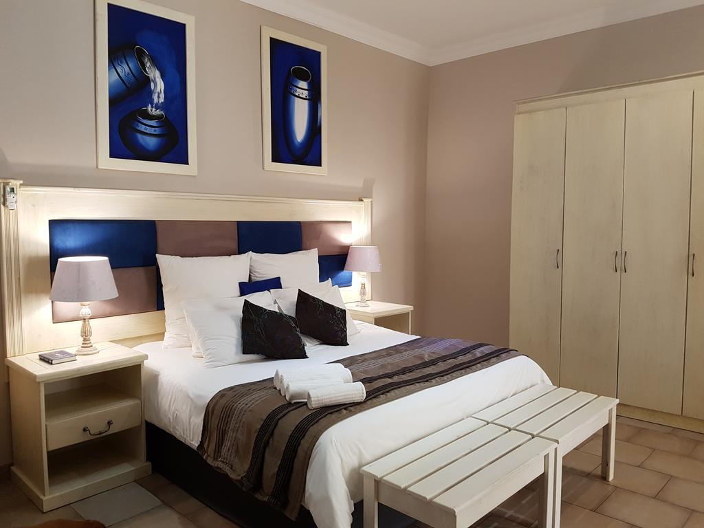 Summerset Place Country House Bela-Bela Ruang foto