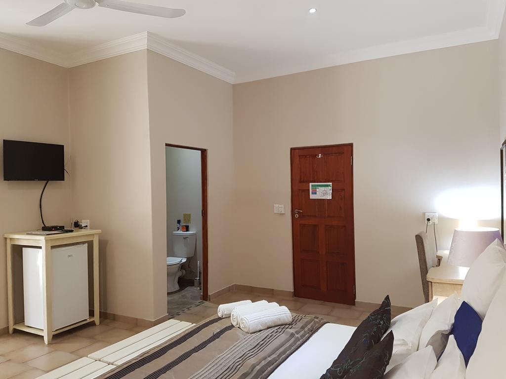 Summerset Place Country House Bela-Bela Ruang foto