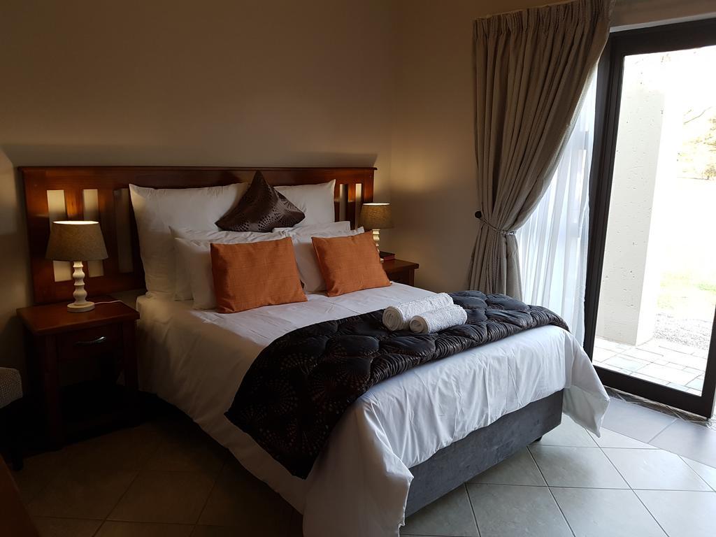 Summerset Place Country House Bela-Bela Ruang foto