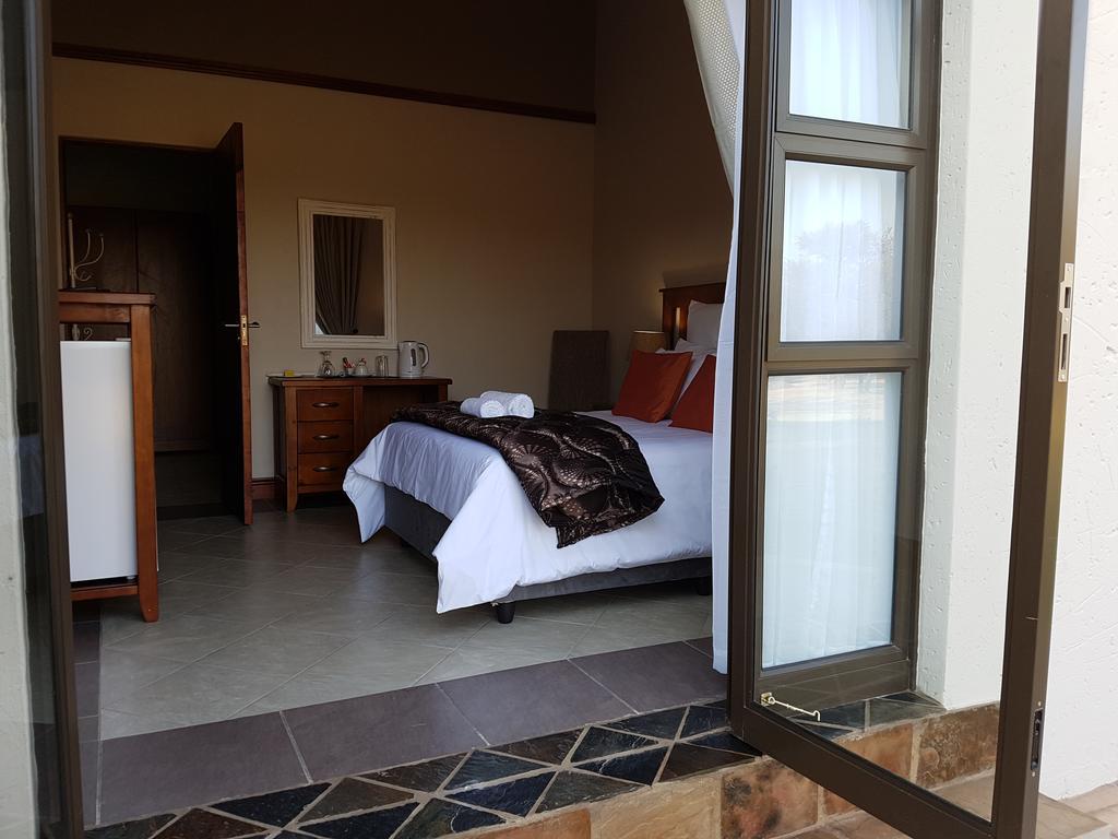 Summerset Place Country House Bela-Bela Ruang foto