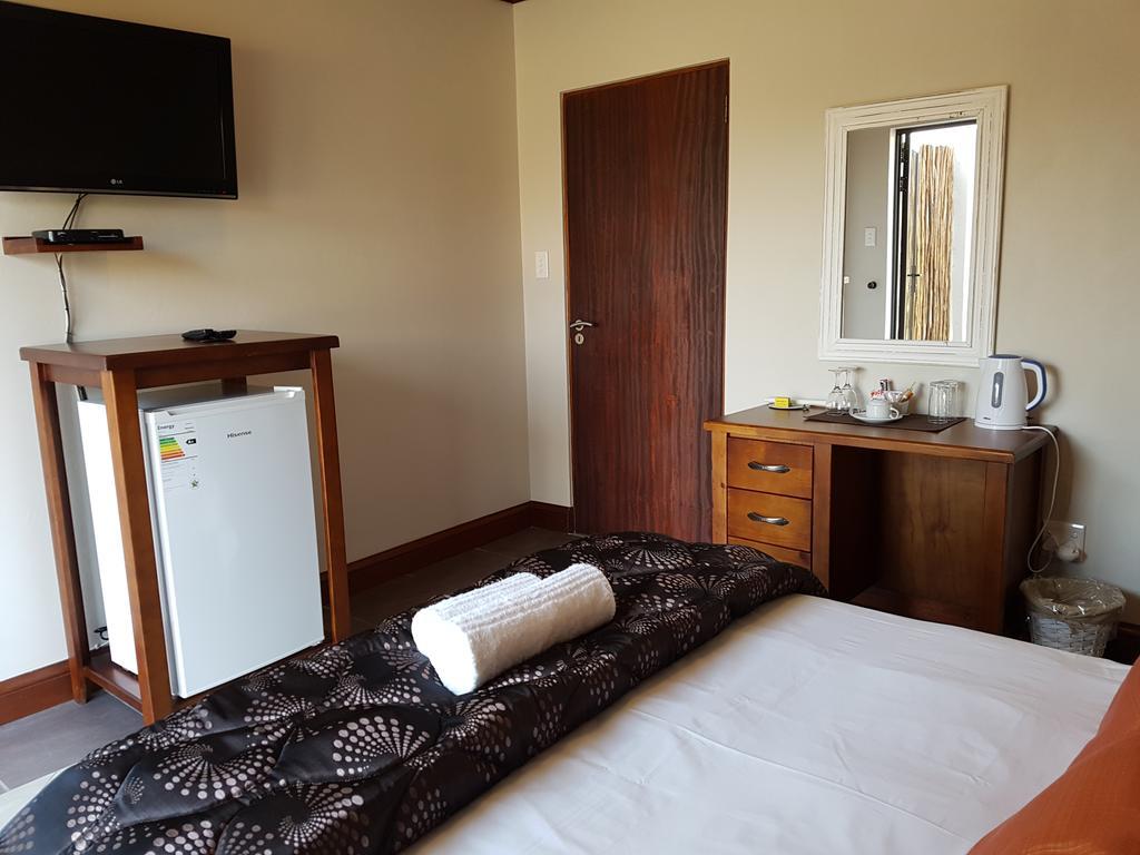 Summerset Place Country House Bela-Bela Ruang foto