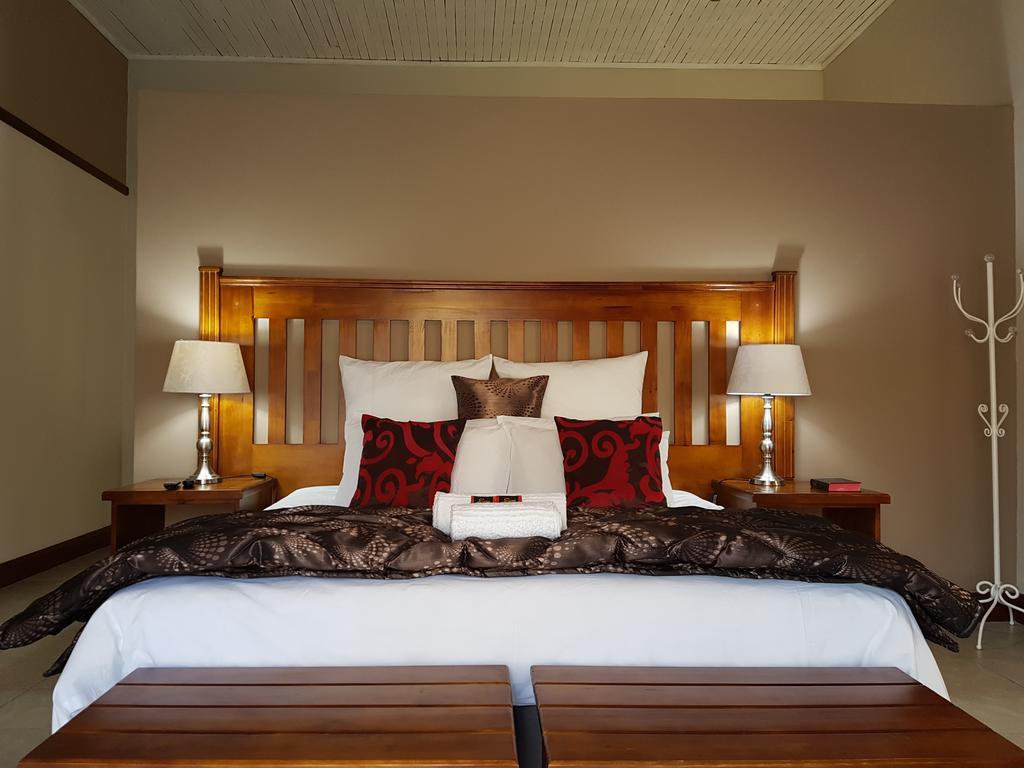 Summerset Place Country House Bela-Bela Ruang foto