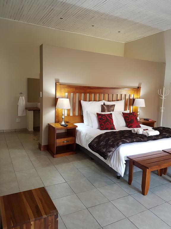Summerset Place Country House Bela-Bela Ruang foto