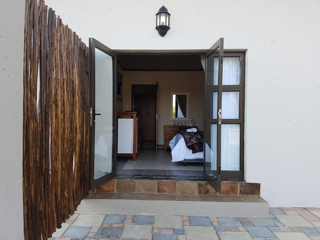 Summerset Place Country House Bela-Bela Ruang foto