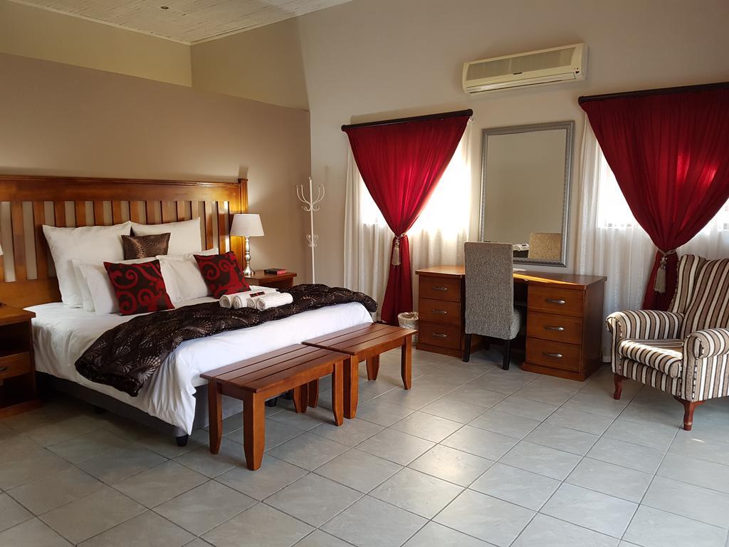 Summerset Place Country House Bela-Bela Ruang foto