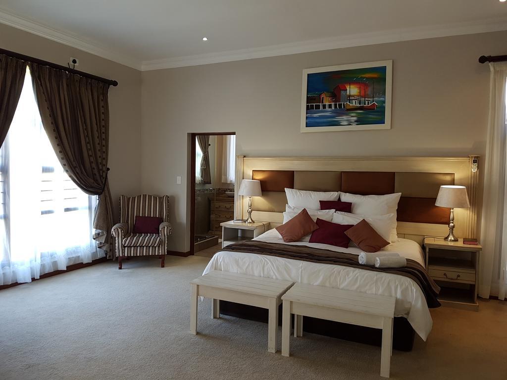 Summerset Place Country House Bela-Bela Ruang foto