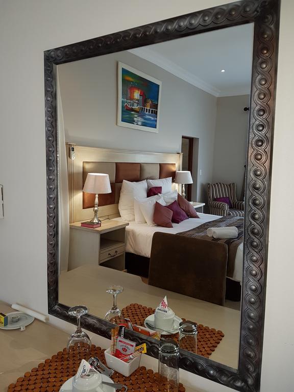 Summerset Place Country House Bela-Bela Ruang foto