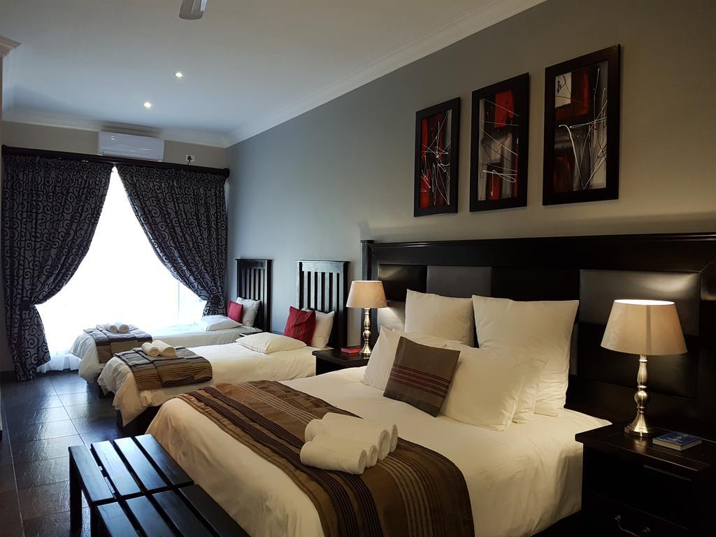 Summerset Place Country House Bela-Bela Ruang foto