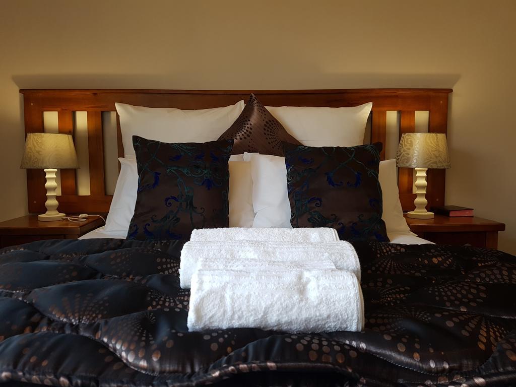 Summerset Place Country House Bela-Bela Ruang foto